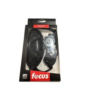 Focus Professional Hand Grip Wrist Strap for Digital Film SLR Cameras